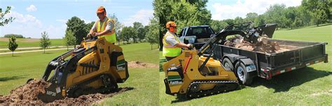 skid steer loader hire ballarat|For all your equipment hire & rental in Ballarat .